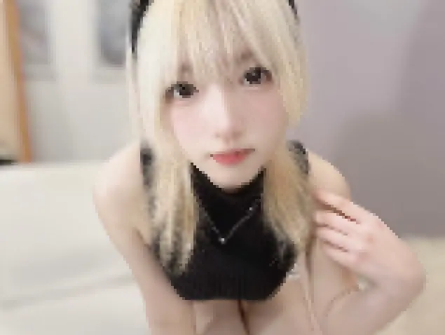 DXLIVEにいる女の子