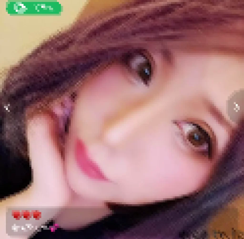 グランにいる女の子