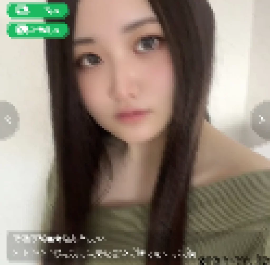 グランにいる女の子