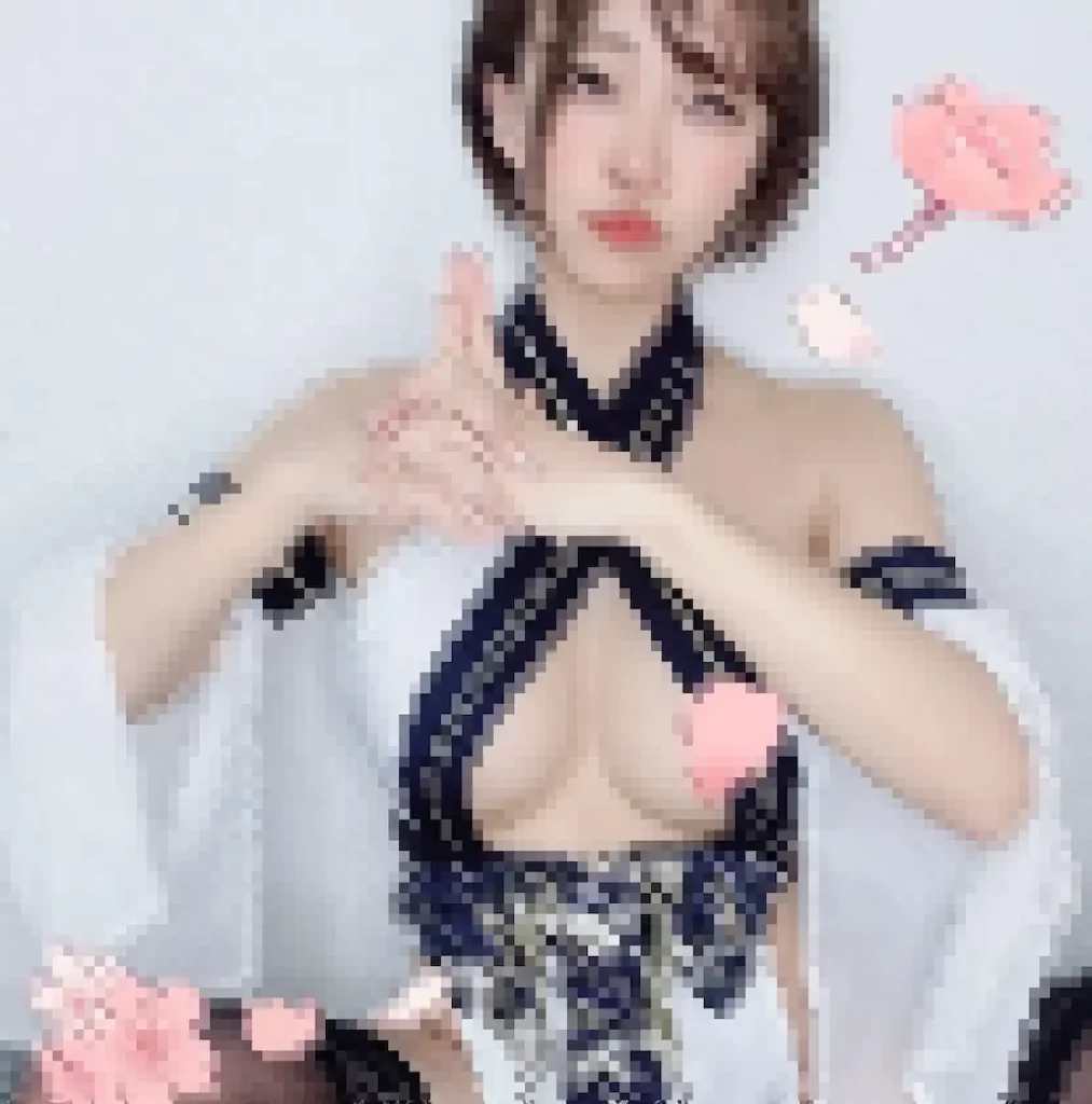 エンジェルライブ　おすすめ女の子