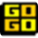 ライブでゴーゴー　アイコン