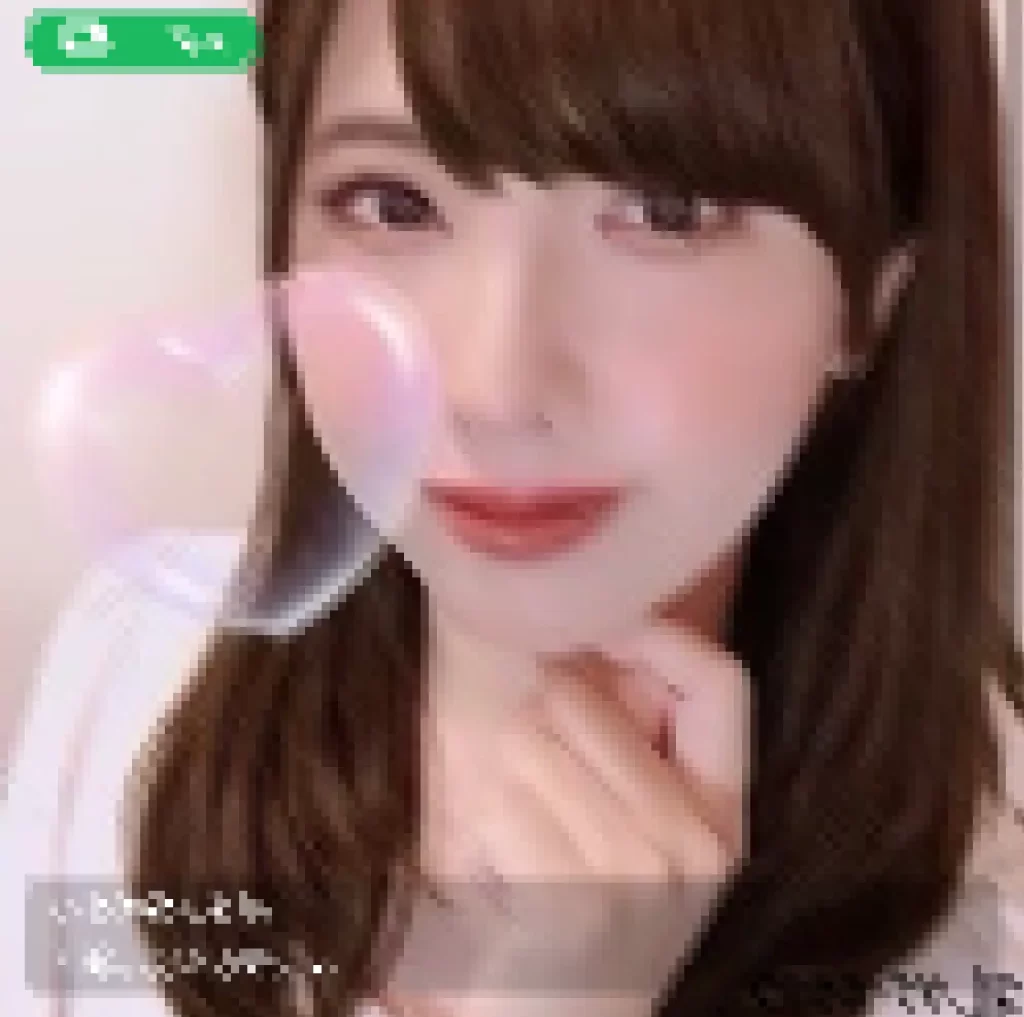 クレアにいる女の子