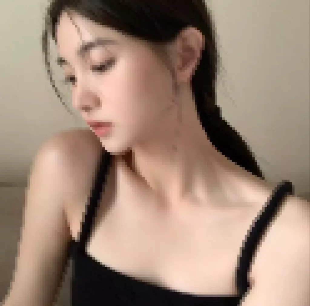 ビゴライブにいる女の子