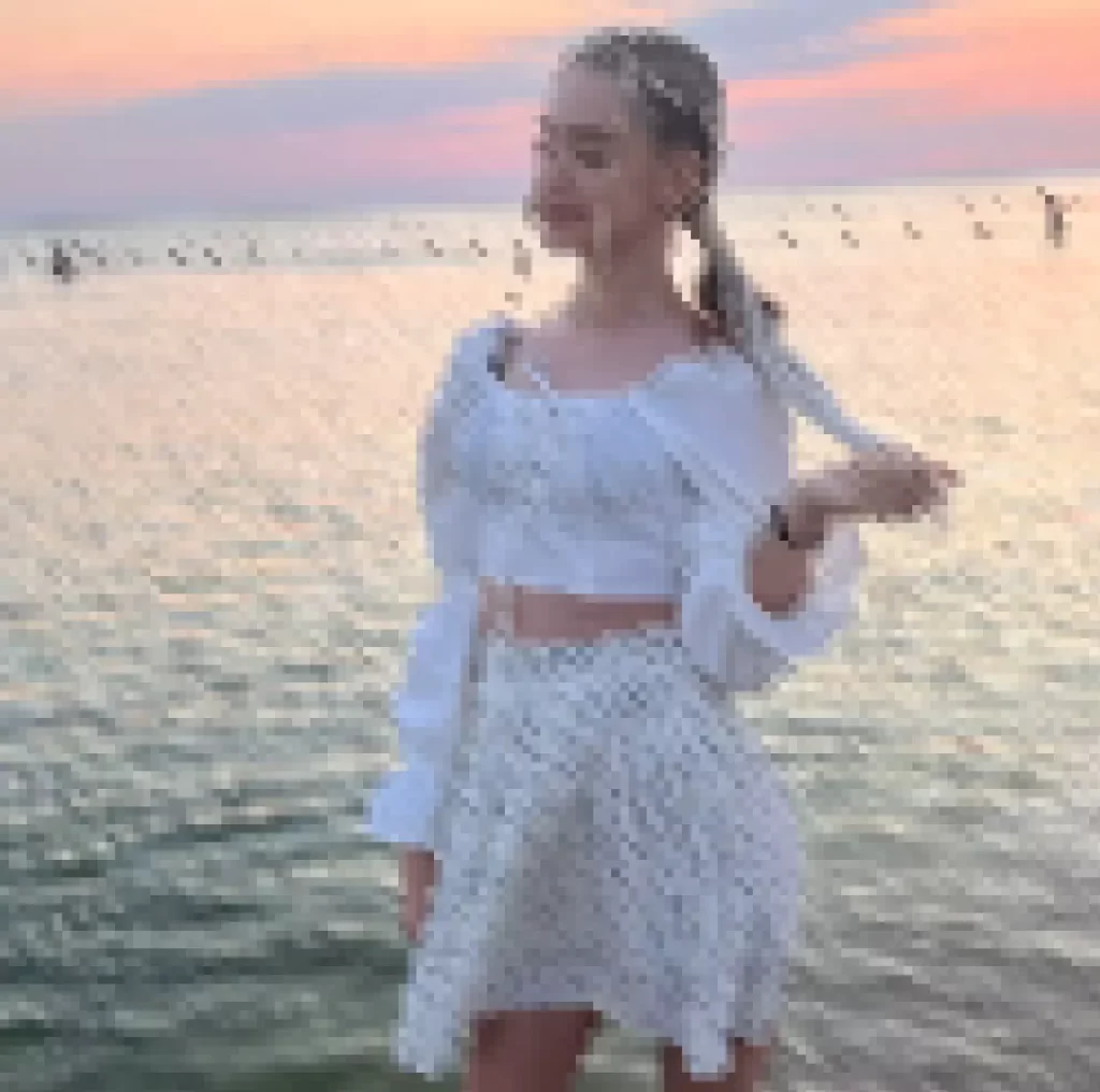 ビゴライブにいる女の子