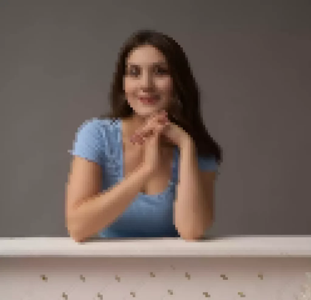 ビゴライブにいる女の子