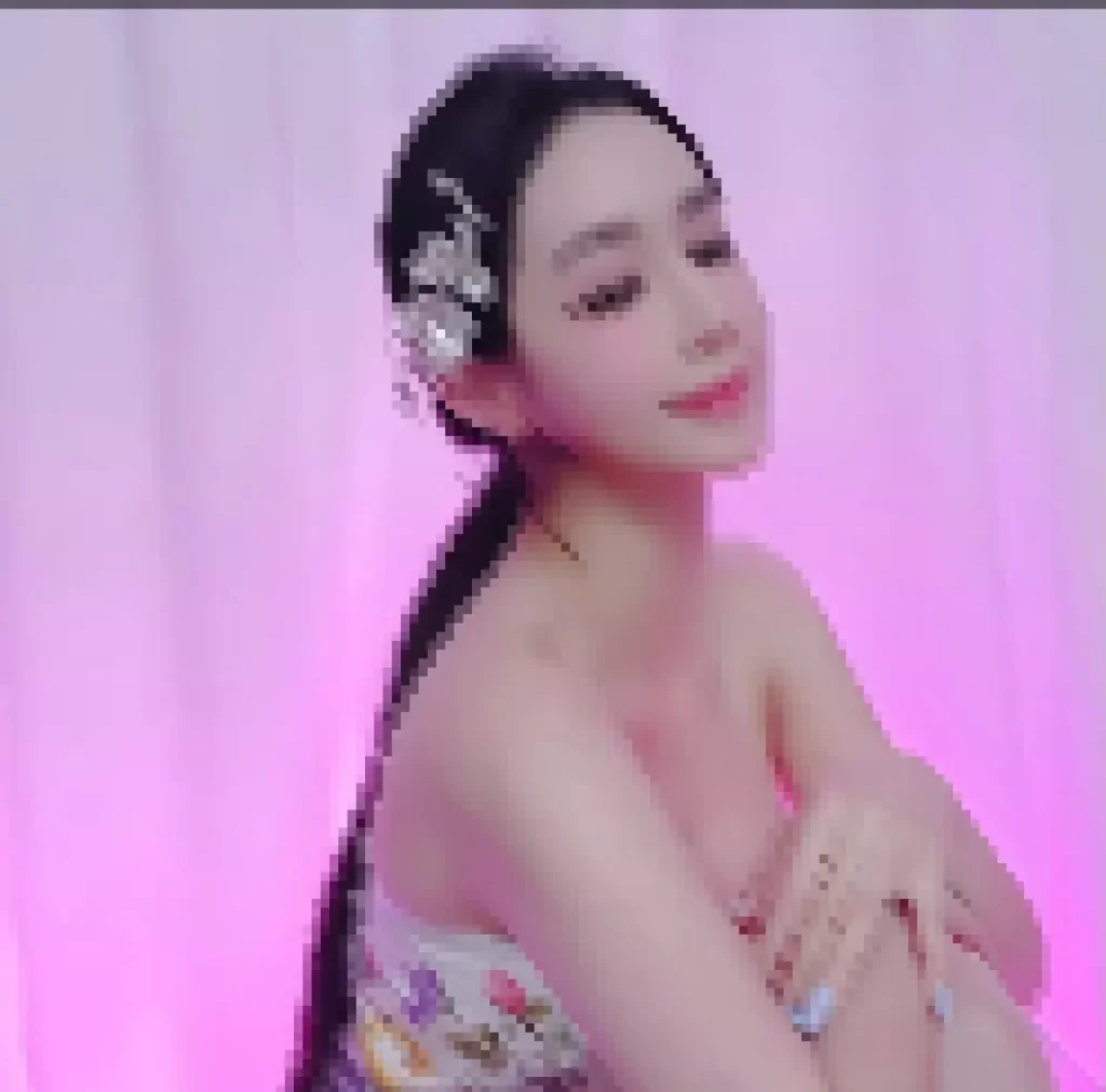 ビゴライブにいる女の子