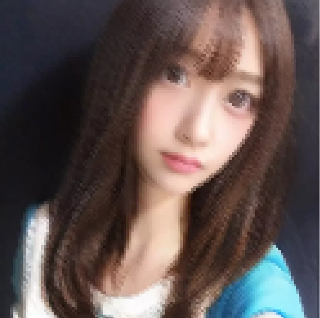 ビゴライブにいる女の子